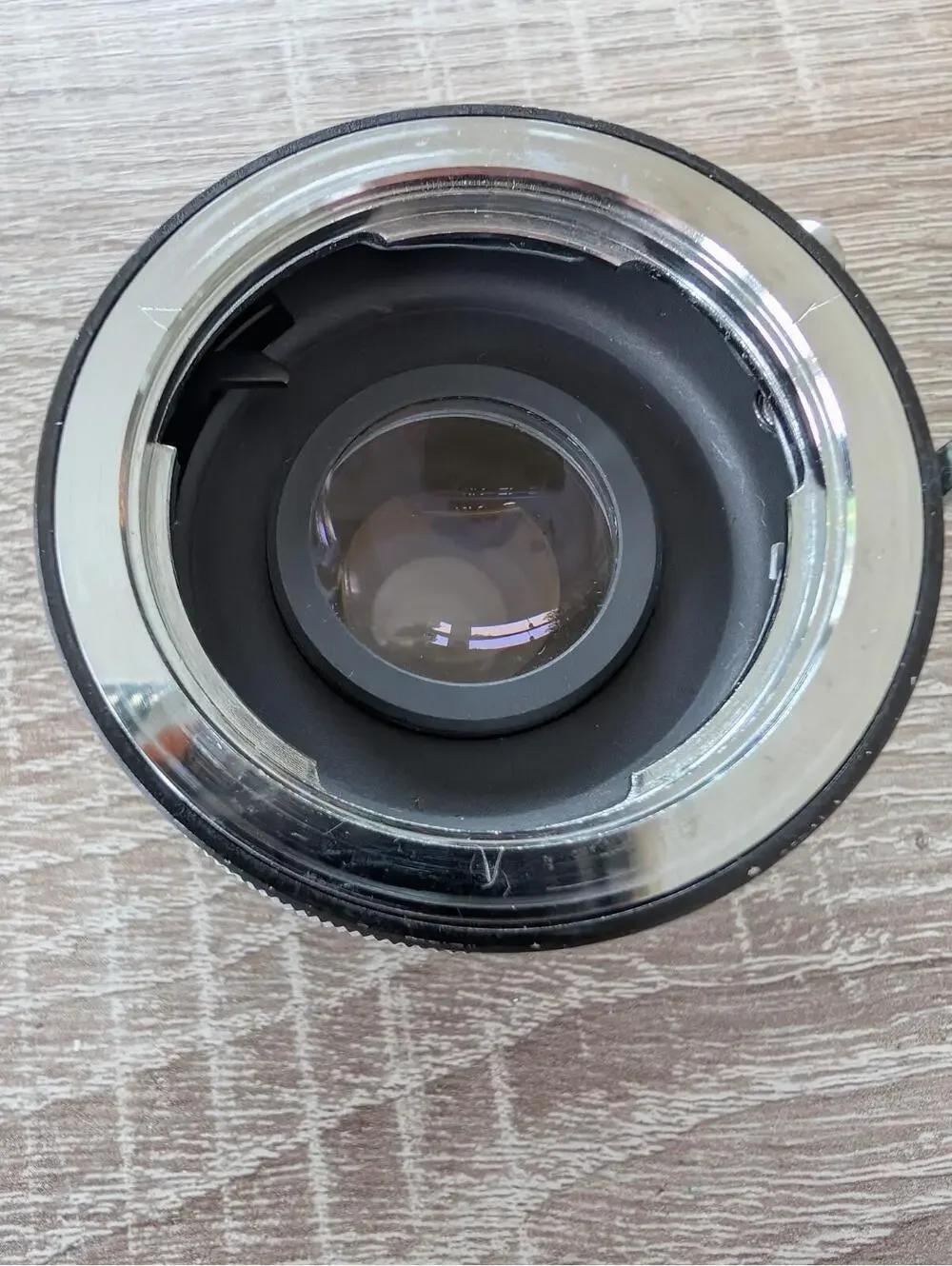 Vintage Kenko MT Auto Teleplus 2X Teleconverter Lens Made in Japan